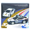 Sparky 1:64 Porsche 911 Daker & 911 Dakar Shell 19