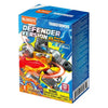 Transformers Defender V3 Mini Model Kit Blind Box