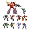 Blokees Transformers Galaxy Ver 10 Mini Blind Box