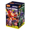 Blokees Transformers Galaxy Ver 10 Mini Blind Box