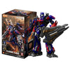 Transformers Classic Wing Optimus Blokees Model Kit