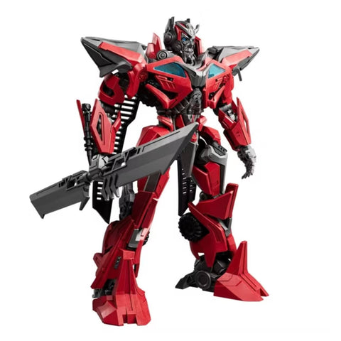 Transformers Classic Sentinel Blokees Model Kit