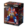 Transformers Action Edition G1 Optimus Prime Blokees Model Kit