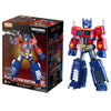 Transformers Action Edition G1 Optimus Prime Blokees Model Kit