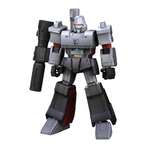 Transformers Action Edition G1 Megatron Blokees Model Kit