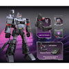 Transformers Action Edition G1 Megatron Blokees Model Kit