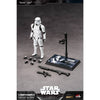 ZD Toys Star Wars 7" Stormtrooper Soldier Empire