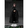 ZD Toys Star Wars 7" Luke Skywalker Jedi Master