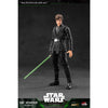 ZD Toys Star Wars 7" Luke Skywalker Jedi Master