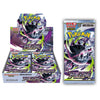 Pokemon Mega Expansion M5 Abyss Eye Booster (JAP)