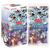 Yu Gi Oh Revolution Booster (JAP)