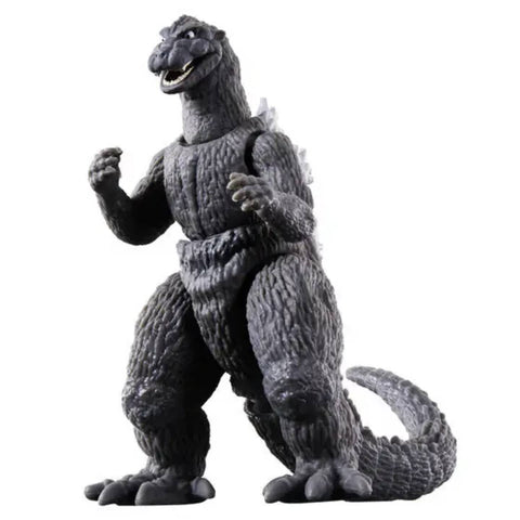 Bandai Godzi Burst - Godzilla (1954)