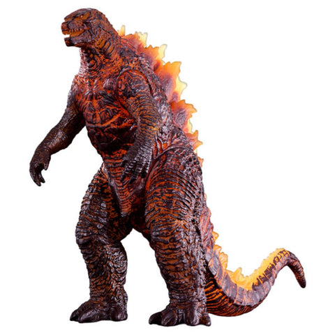 Bandai Godzilla - Burning Godzilla (2019)