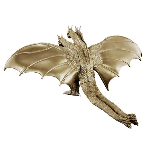 Bandai Godzilla  - King Ghidorah (2001)