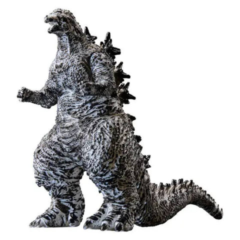 Bandai Japan Godzilla (2023) Sumie