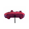 XBox Series X/S PowerA Advantage Wired Controller - Red Blaze
