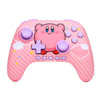 Nintendo Switch 2 PowerA Advantage Wireless Controller - Kirby