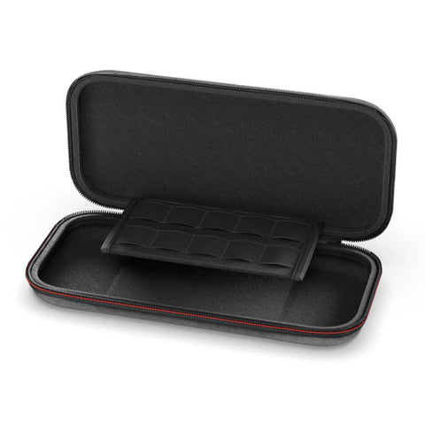 Nintendo Switch 2 PowerA Slim Case - Dark Heather Grey