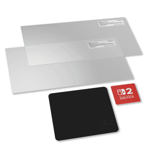 Nintendo Switch 2 PowerA Screen Protectors
