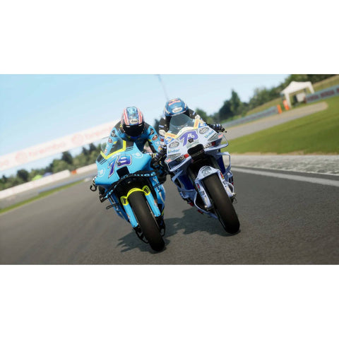 PS5 MotoGP 26 (EU)