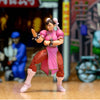 Jada Street Fighter II Next Level Chun Li (Pink)