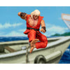 Jada Street Fighter II Next Level Violent Ken