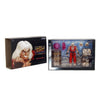 Jada Street Fighter II Next Level Violent Ken