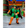 Jada Street Fighter II Next Level M. Bison Player 2