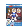 Jada Mega Man Ice Man 4.5' Figure