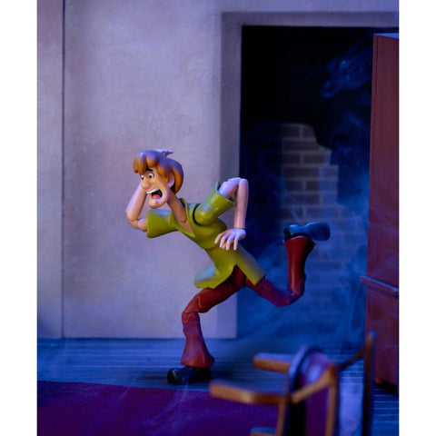 Jada Mega Scooby Doo Shaggy Rogers Figure