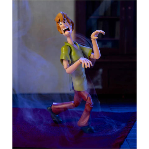 Jada Mega Scooby Doo Shaggy Rogers Figure
