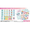 Re-Ment Hatsune Miku Surprise Mix 8 Pack Box