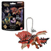 Monster Hunter Shokugan Mascot Charm Blind Pack