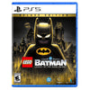 PS5 LEGO Batman: Legacy of the Dark Knight [Deluxe Edition] (US)