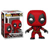 Funko POP! (1583) Deadpool & Wolverine Deadpool with Claws