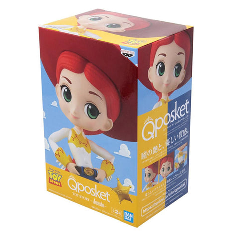 QPosket Toy Story - Jessie (A)