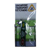 MRT Station Keychain - Upper Thomson
