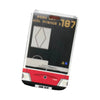 Singapore Transport Card Holder Bus SMB 187E
