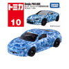 Takara Tomy Honda Prelude Special First Edition (10)
