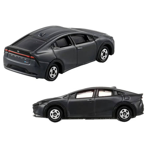 Takara Tomy Toyota Prius Black (19)