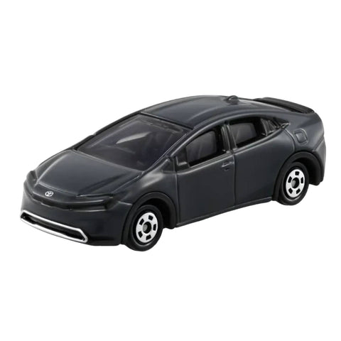 Takara Tomy Toyota Prius Black (19)