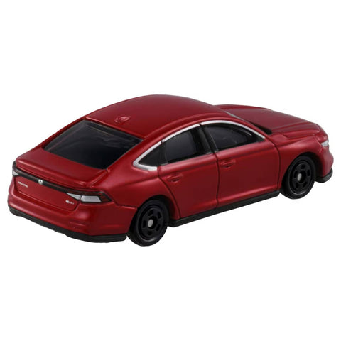 Takara Tomy Honda Accord Red (36)