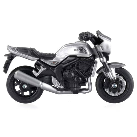 Takara Tomy Honda CB100F Black (64)