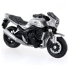 Takara Tomy Honda CB100F Black (64)
