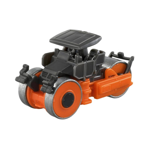 Takara Tomy Hitachi Macadam Roller ZC125M-5 (77)