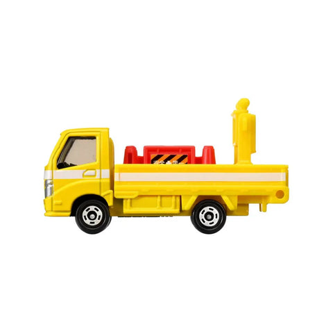Takara Tomy Road Gear Transport Truck (82)