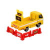 Takara Tomy Road Gear Transport Truck (82)