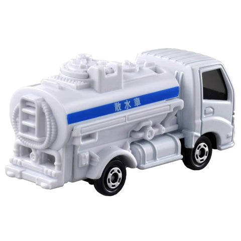 Takara Tomy Sprinkler Truck (87)