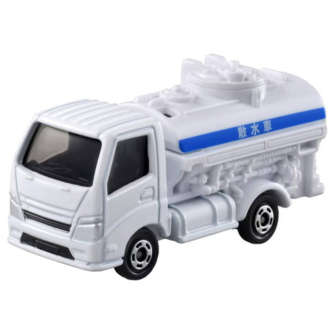 Takara Tomy Sprinkler Truck (87)