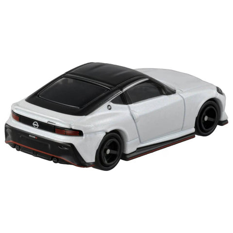 Takara Tomy Nissan Fairlady Z NISMO White (88)
